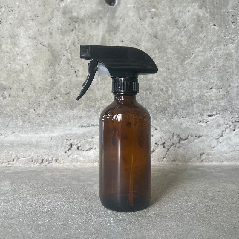 Amber Spray Bottle|250 ml