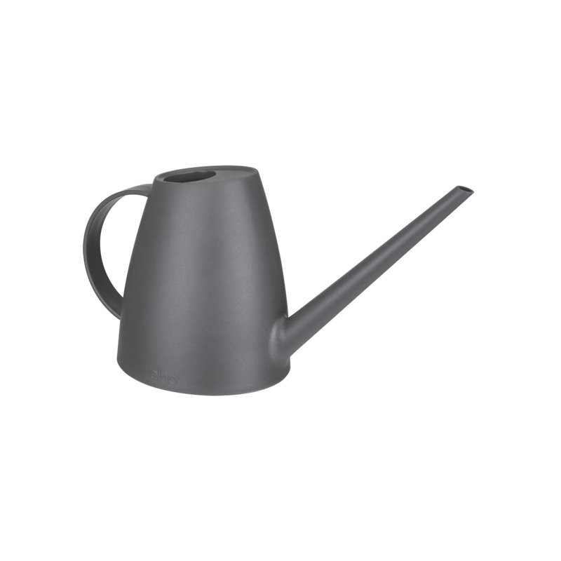 Charcoal Elho Watering Can