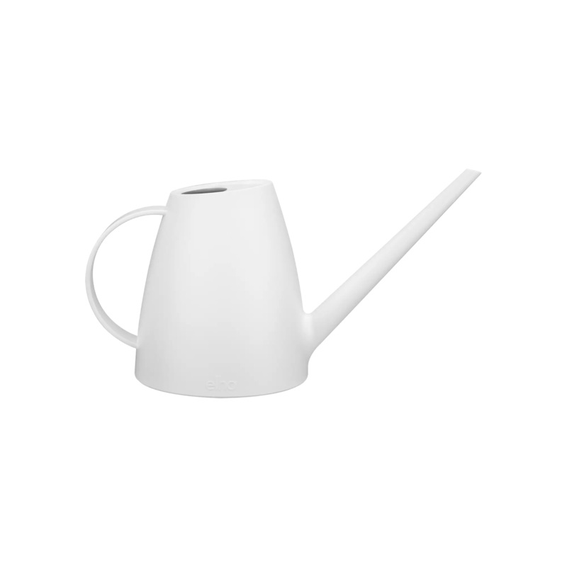 White Elho Watering Can