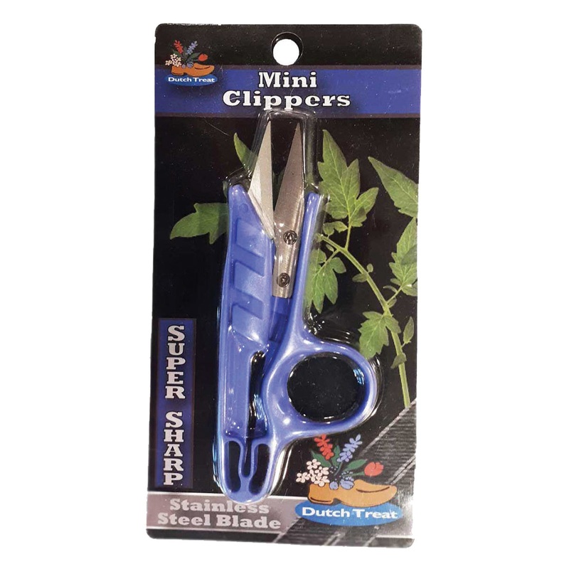 Mini Clippers