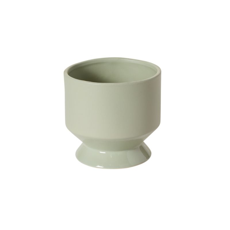 Mint Pasadena Planter|6 inch