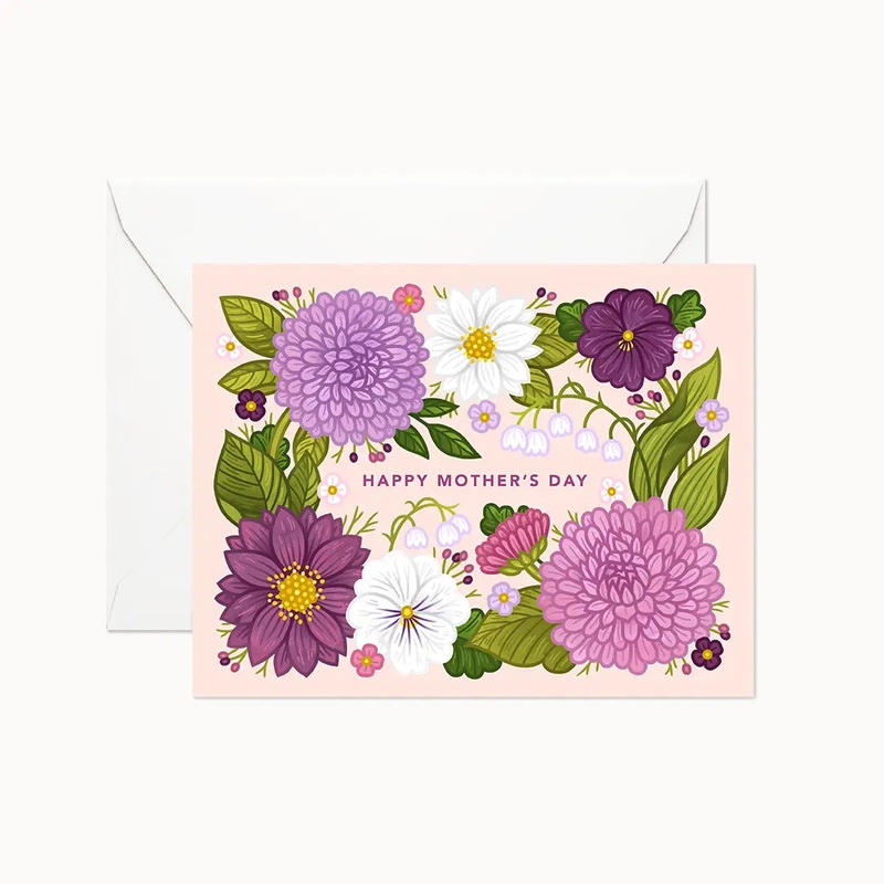 Happy Mother’s Day Card