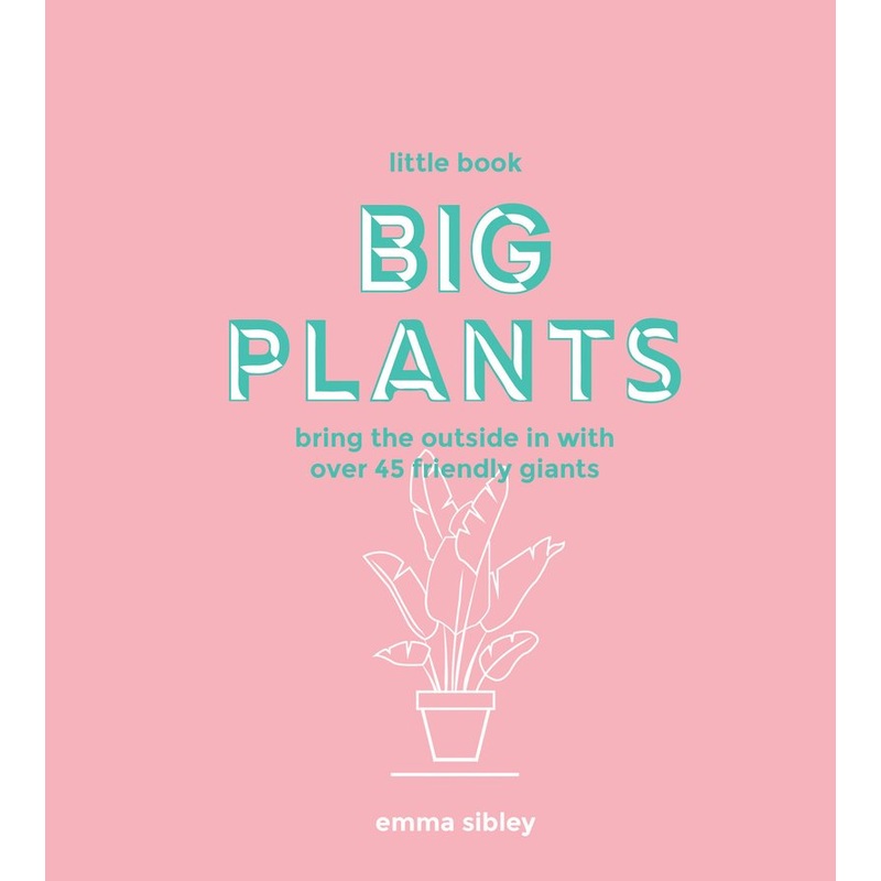 Little Book, Big Plants