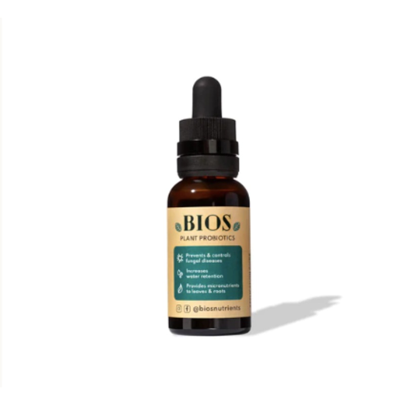 Plant Probiotic Plant Food|30mL|120mL