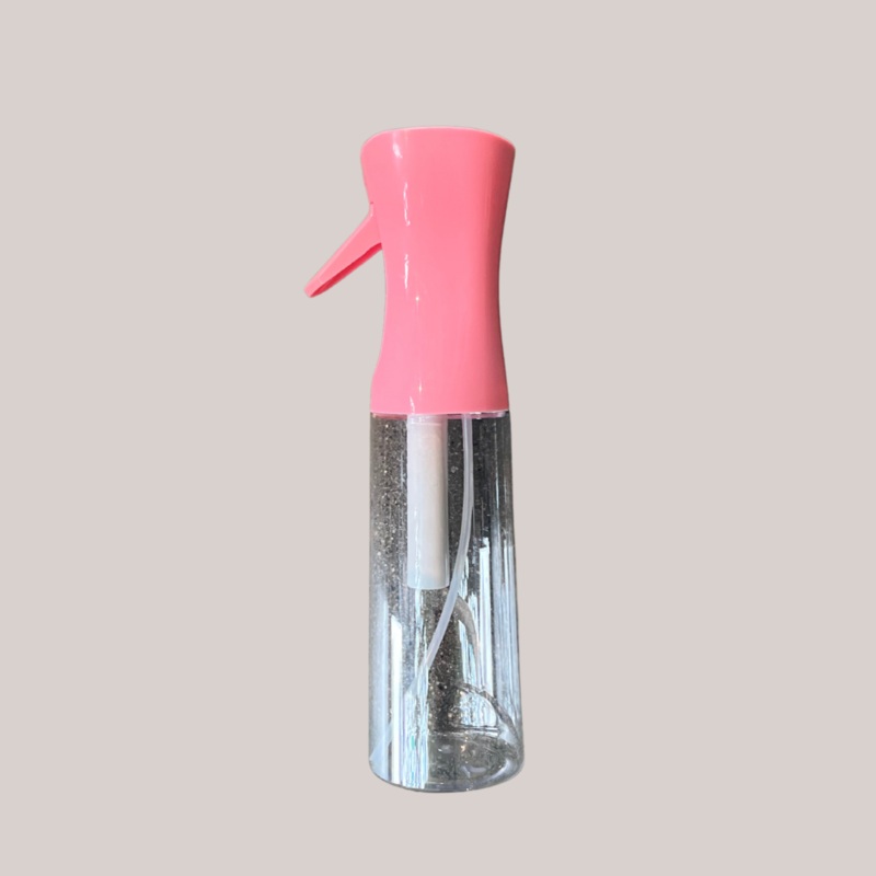Bubblegum Continuous Spray Bottle