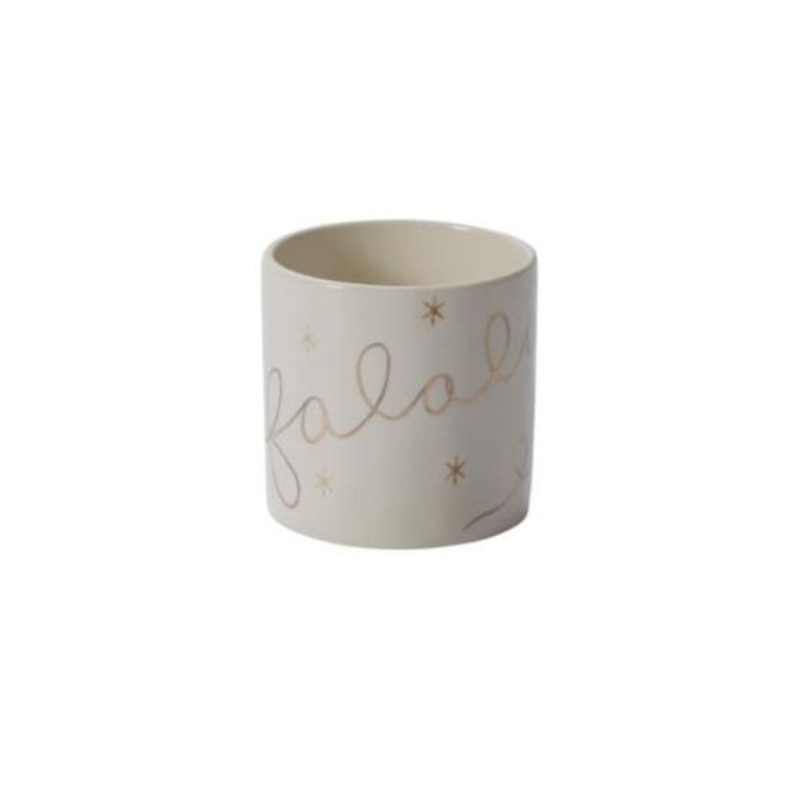 Falala Pot|5 inch
