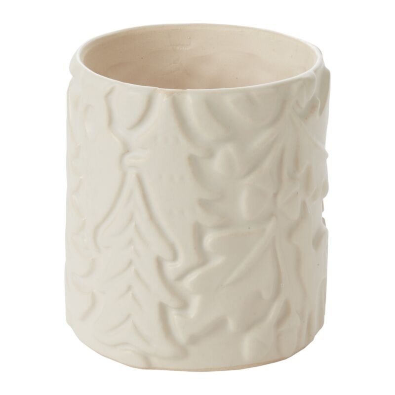Gingersnap Pot|5 inch