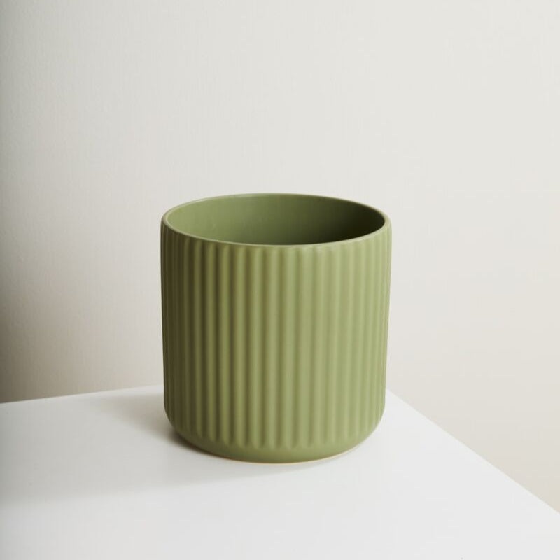 Green Beam Pot|4 inch