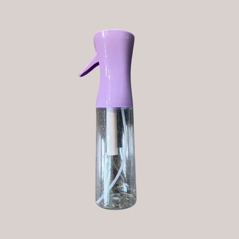 Lavender Continuous Spray Bottle