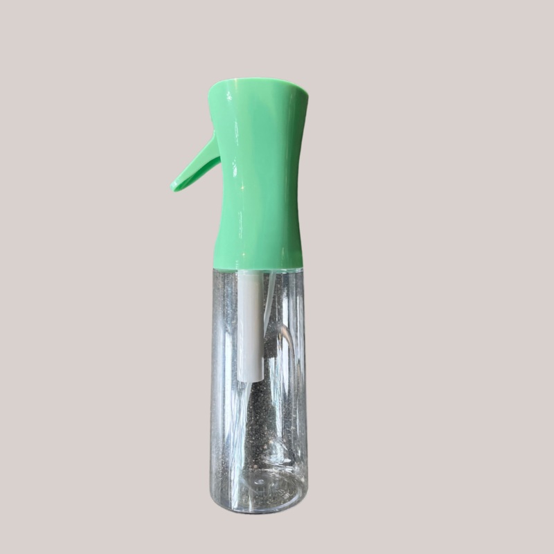 Mint Continuous Spray Bottle