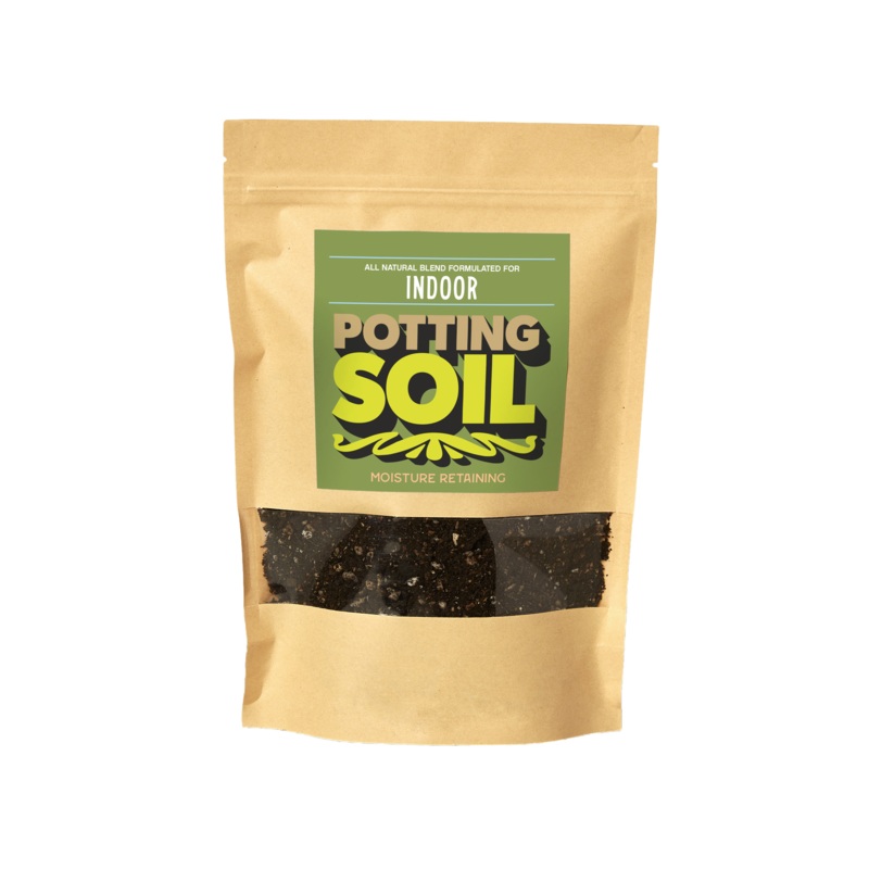 Potting Soil – 1 lb Bag