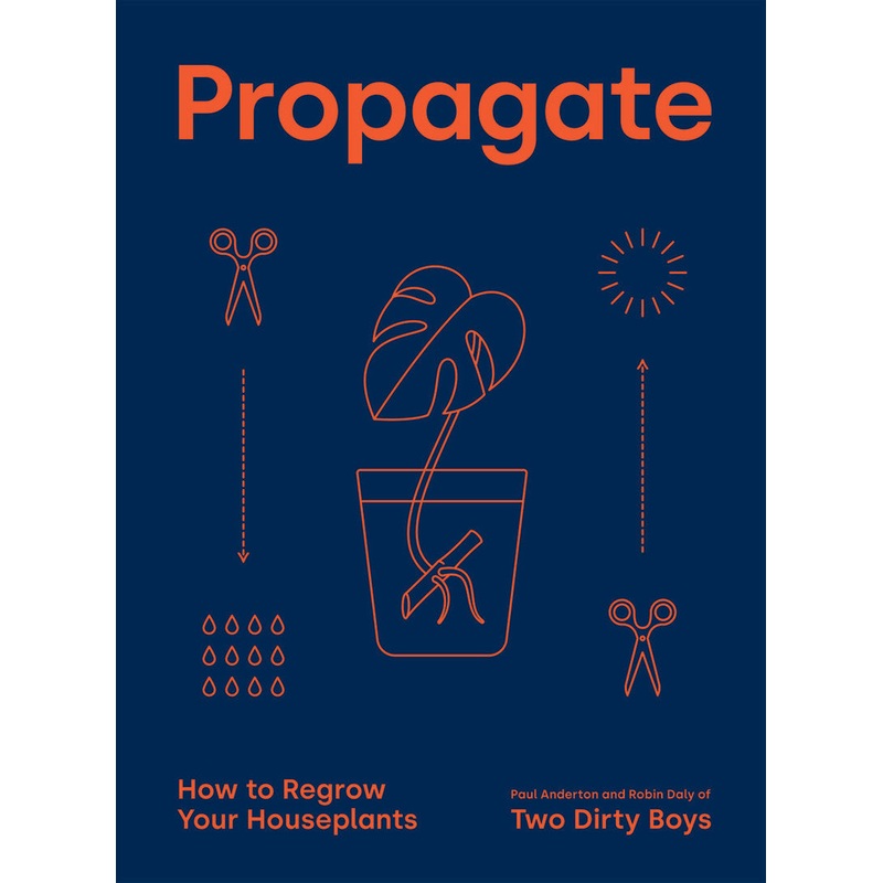 Propagate Book