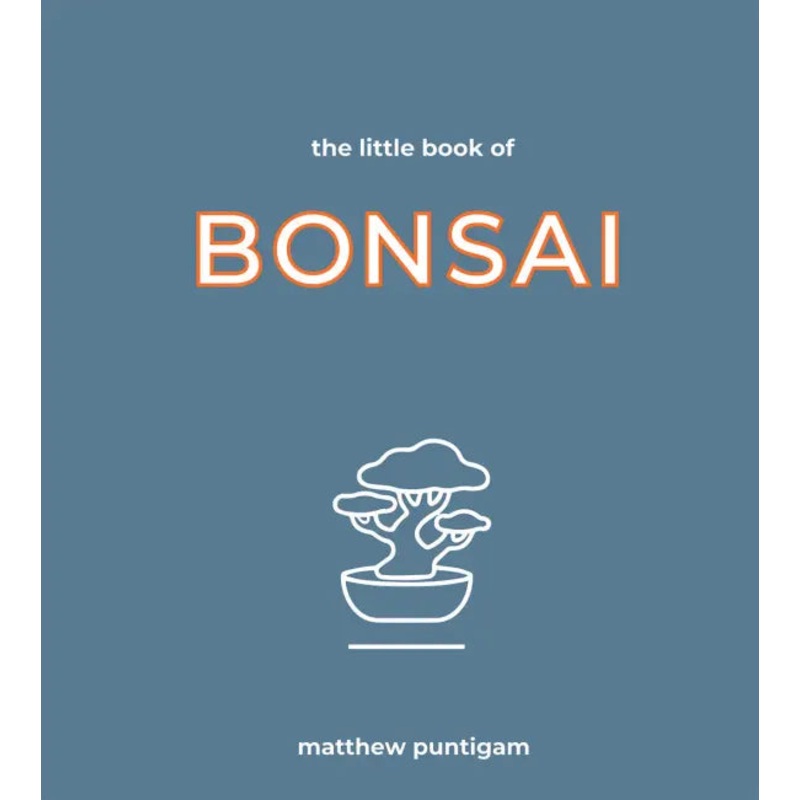 The Little Book of Bonsai