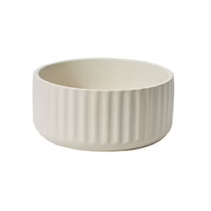 Beam Bowl|8 inch x 3.5 inch