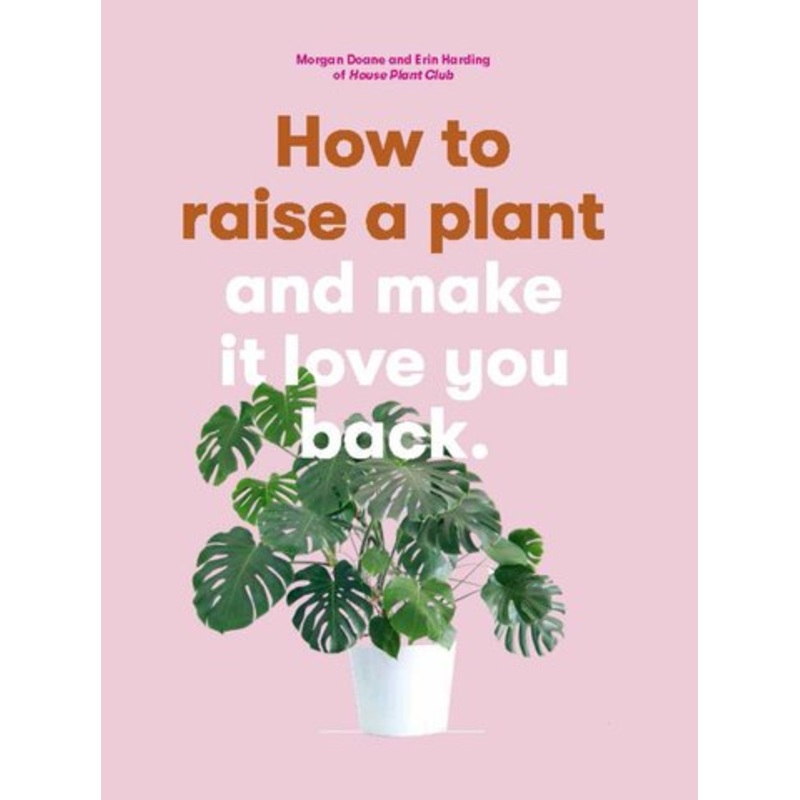 How to Plant a Room Book