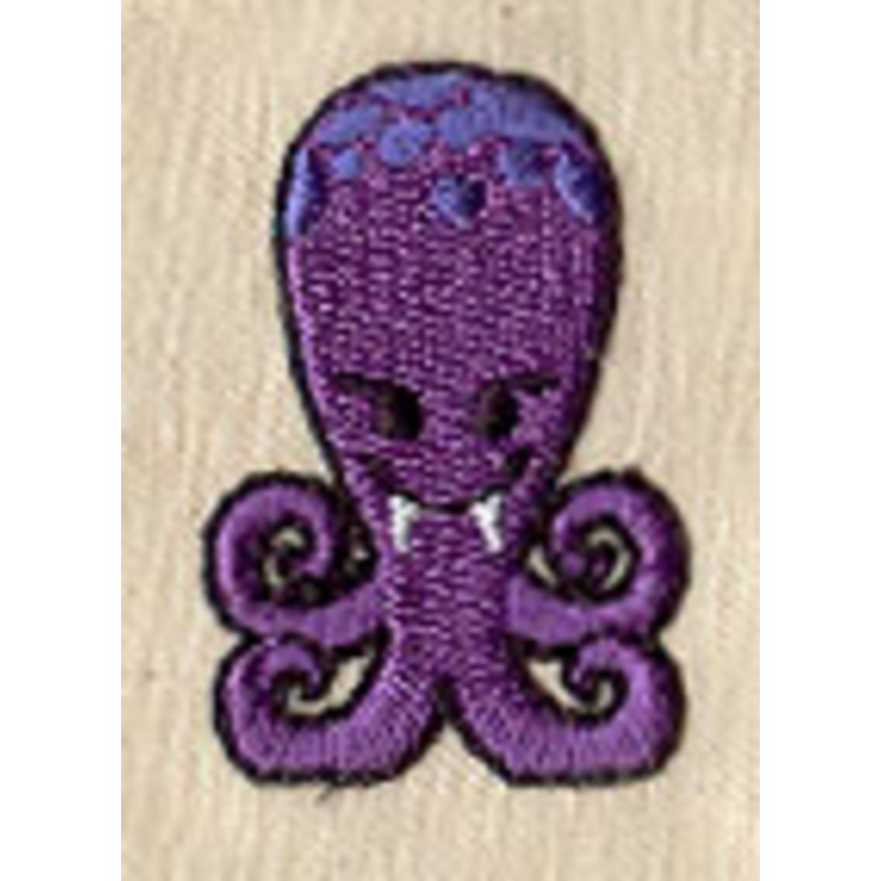 Menagerie Monster 2|1.57″ x 1.06″ / 40mm x 27mm