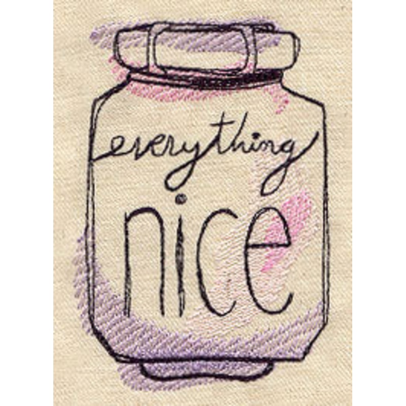 Sugar and Spice – Everything Nice