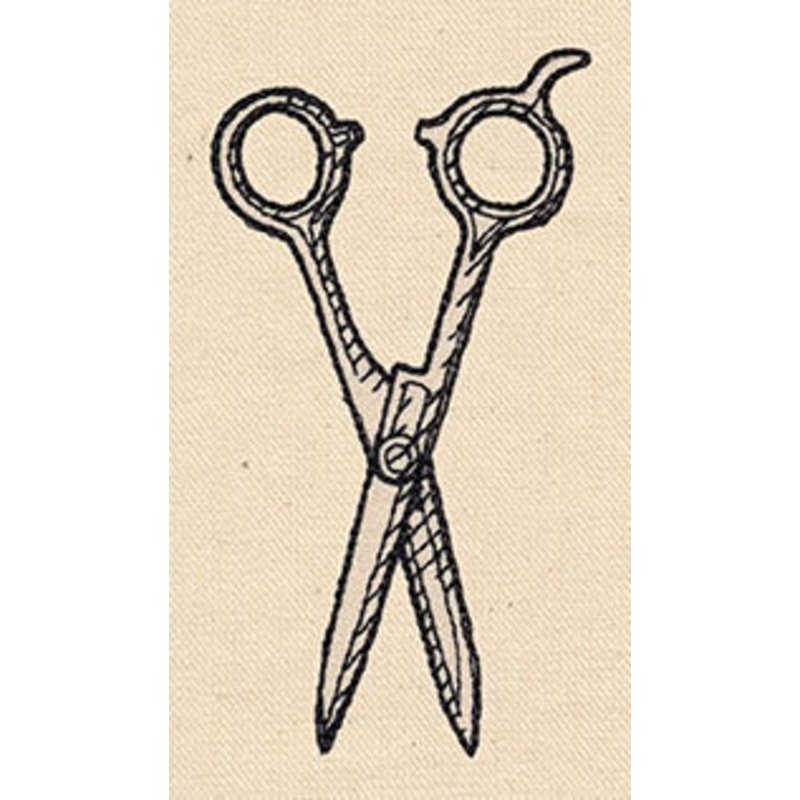 Gentleman’s Grooming Tools – Scissors