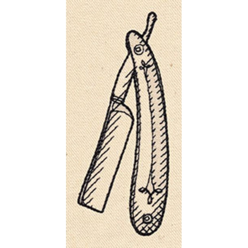 Gentleman’s Grooming Tools – Straight Razor
