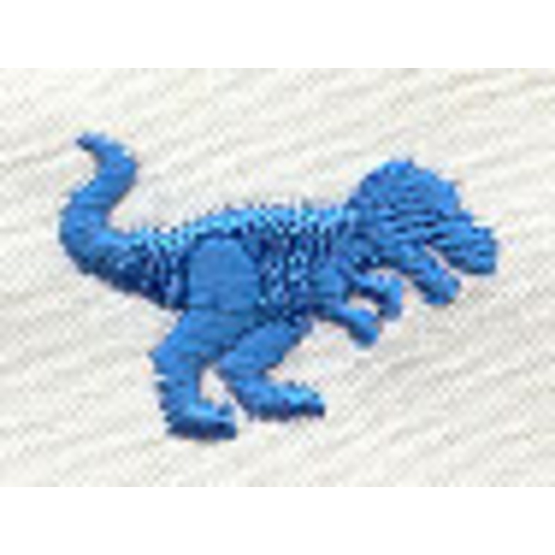 Polo T-Rex|0.71″ x 1.02″ / 18mm x 26mm