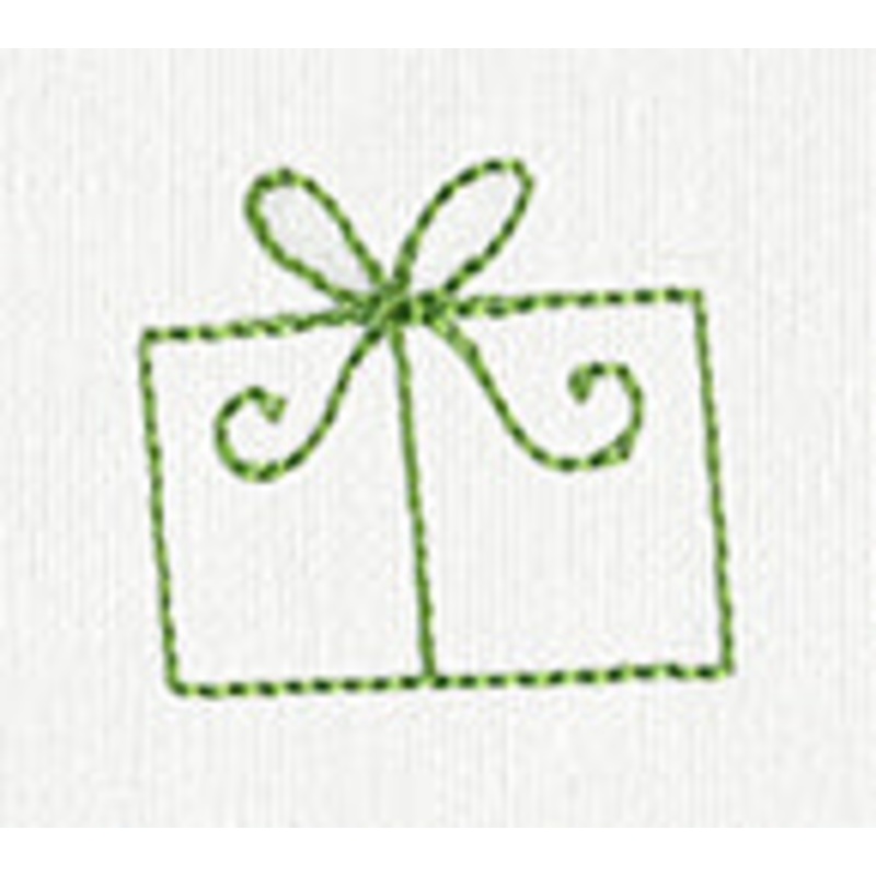 Christmas Cheer – Gift 3|1.22″ x 1.34″ / 31mm x 34mm