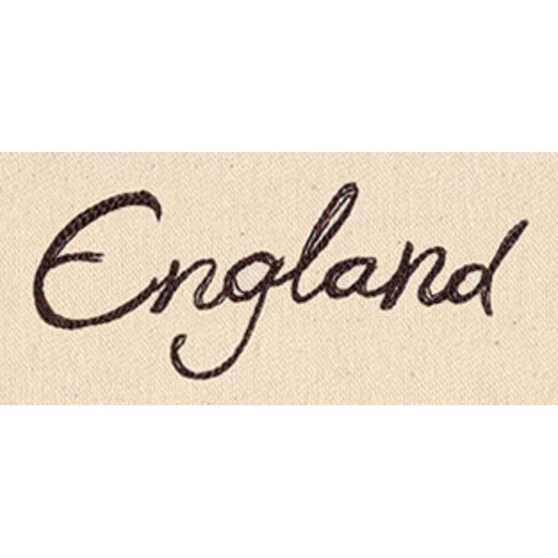 Passport to England – England Script