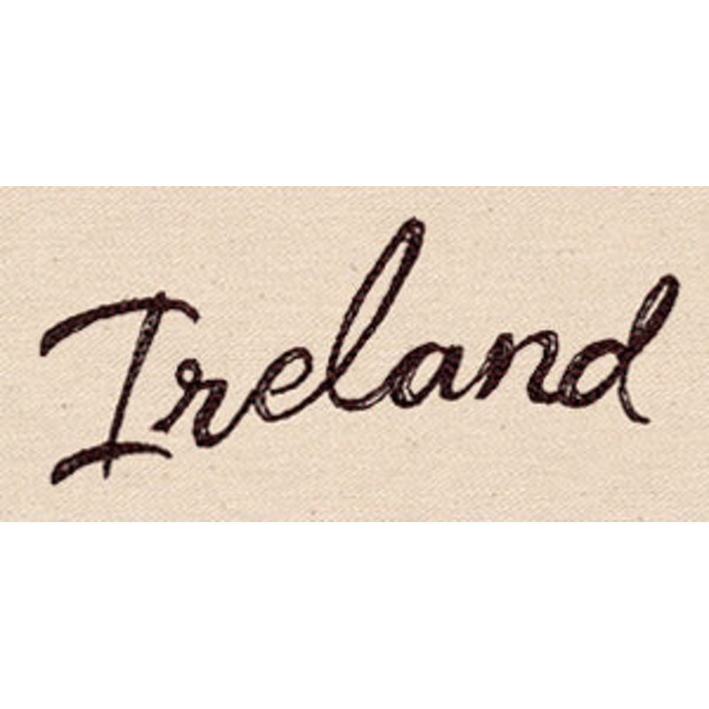 Passport to Ireland – Ireland Script