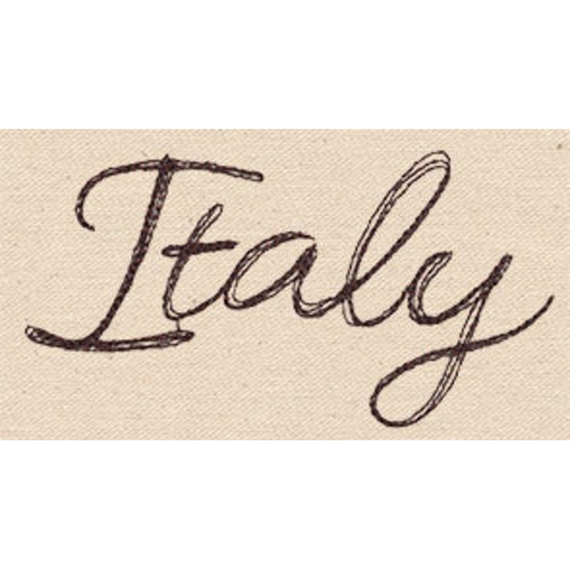 Passport to Italy – Italy Script