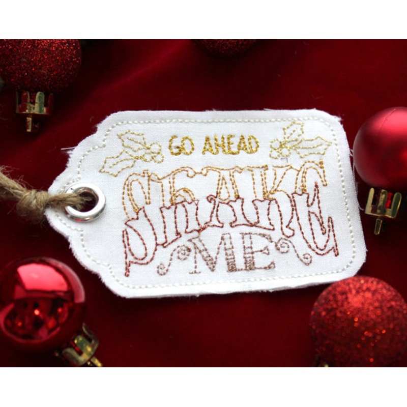 Wrapped Up – Shake Me Tag (In the Hoop)