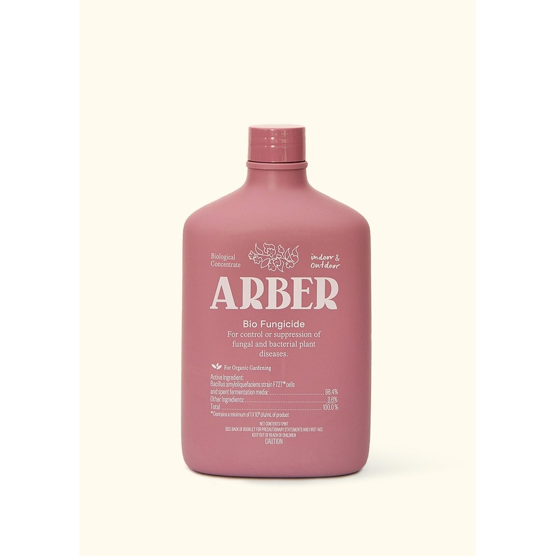 Arber Organic Fungicide