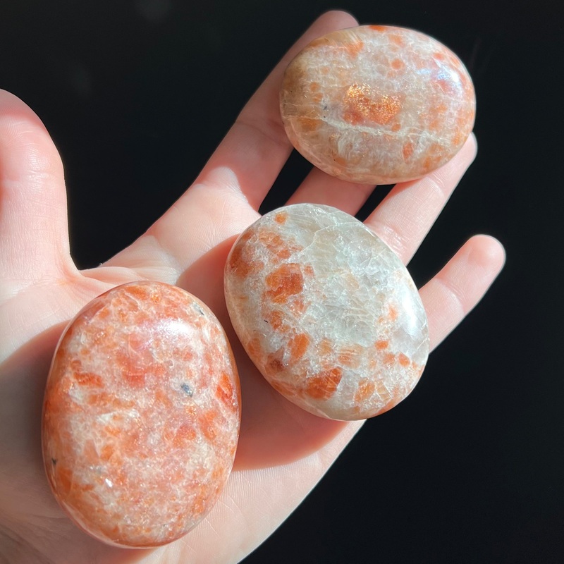 Sunstone Palmstone|3087|4340
