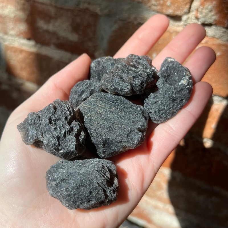 Tektite – Rough|3185|4633