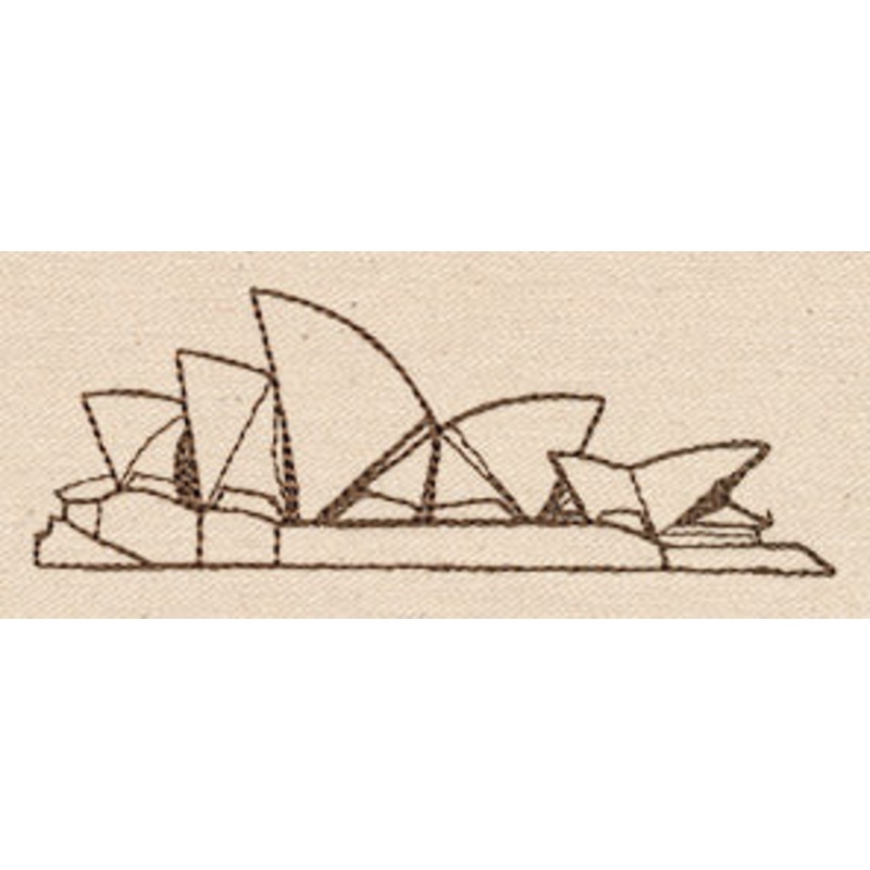 Passport to Australia – Sydney Opera House