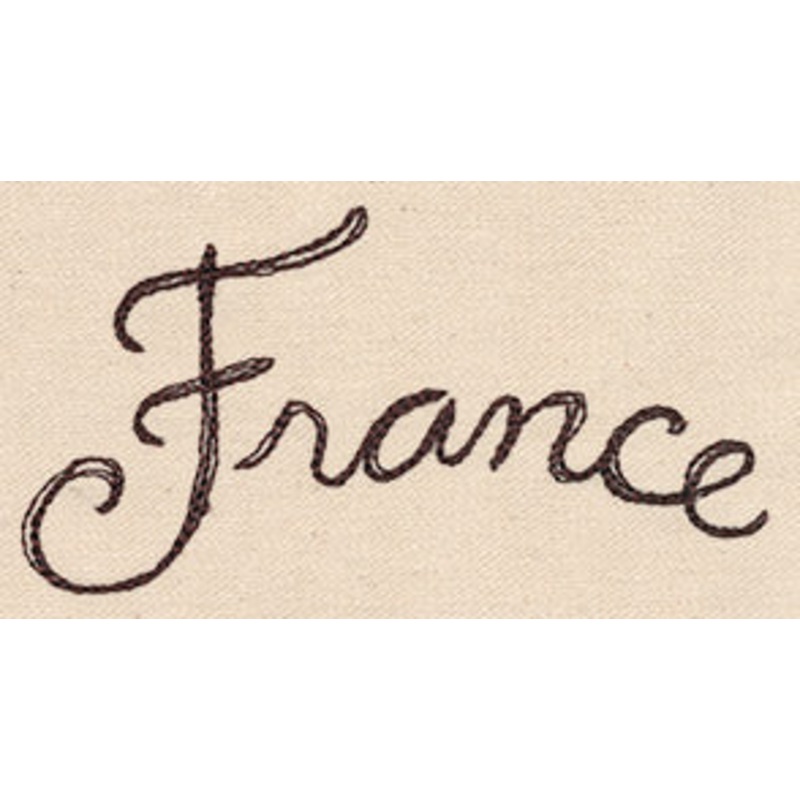 Passport to France – France Script