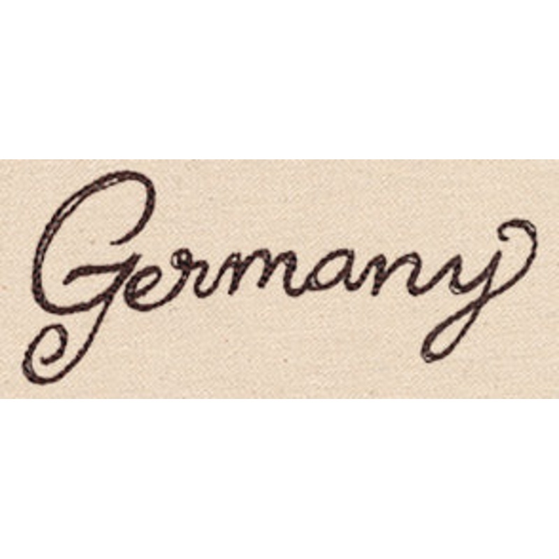 Passport to Germany – Germany Script