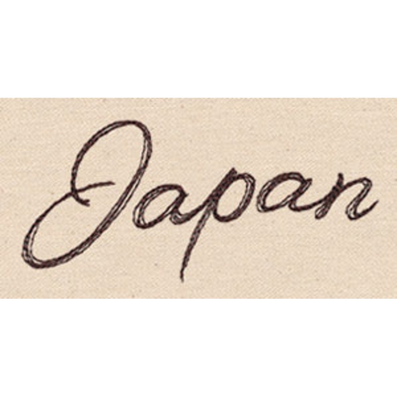 Passport to Japan – Japan Script