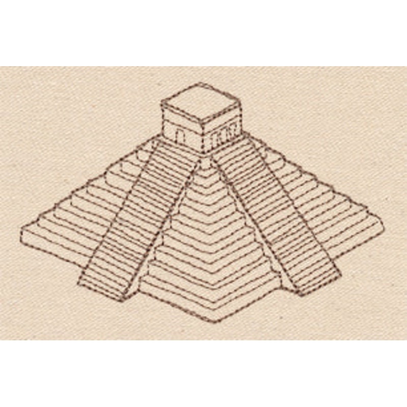 Passport to Mexico – Chichen Itza Ruins