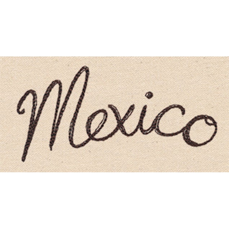Passport to Mexico – Mexico Script