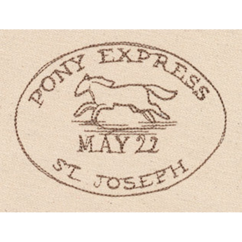 Passport to USA – Stamp|2.87″ x 3.86″ / 73mm x 98mm