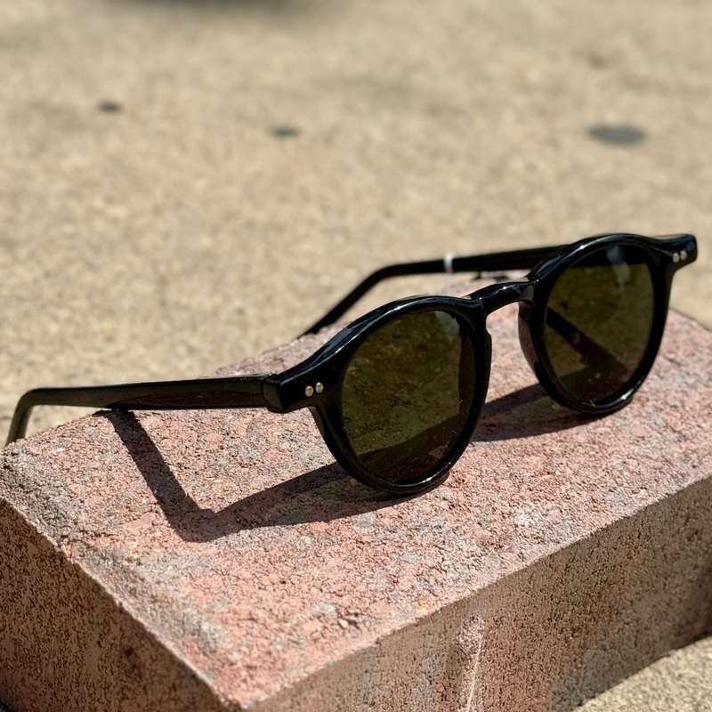 Rodgers Sunglasses|Black