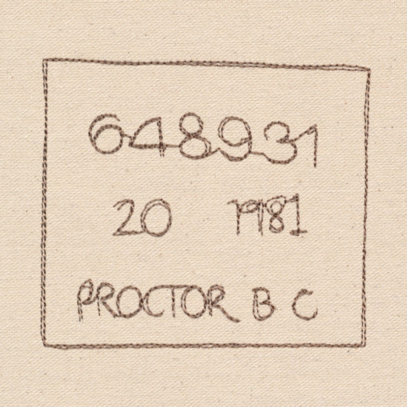 Passport to Canada – Stamp|3.5″ x 3.86″ / 89mm x 98mm