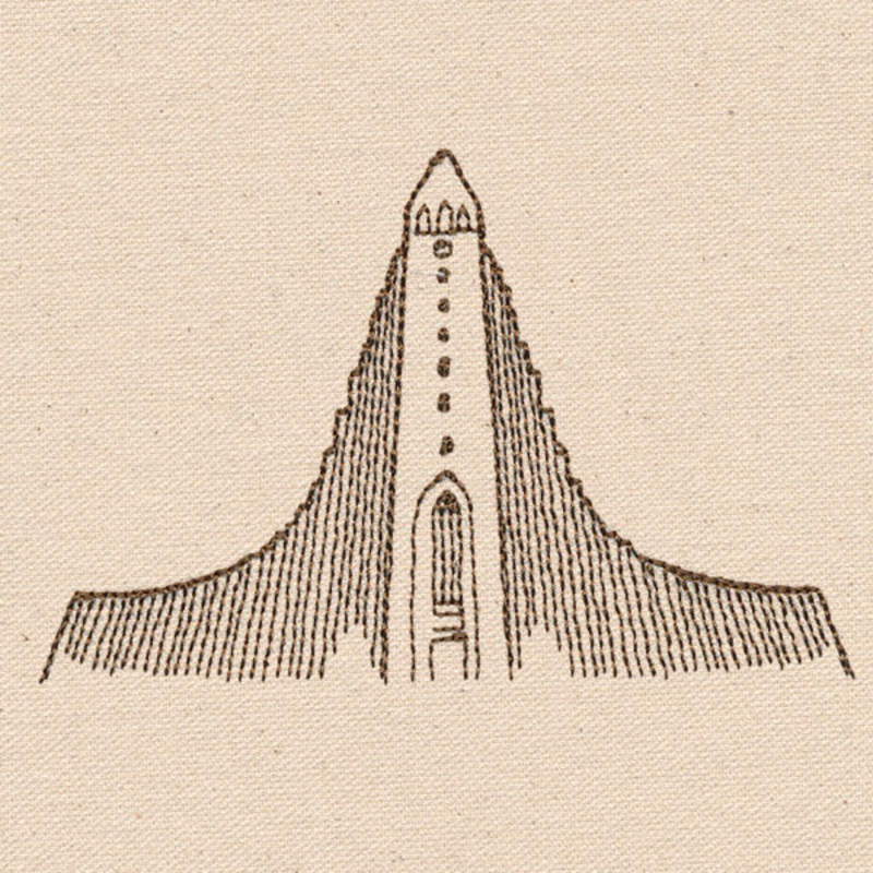 Passport to Iceland – Hallgrimskirkja