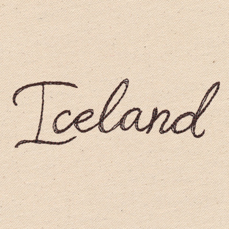 Passport to Iceland – Iceland Script