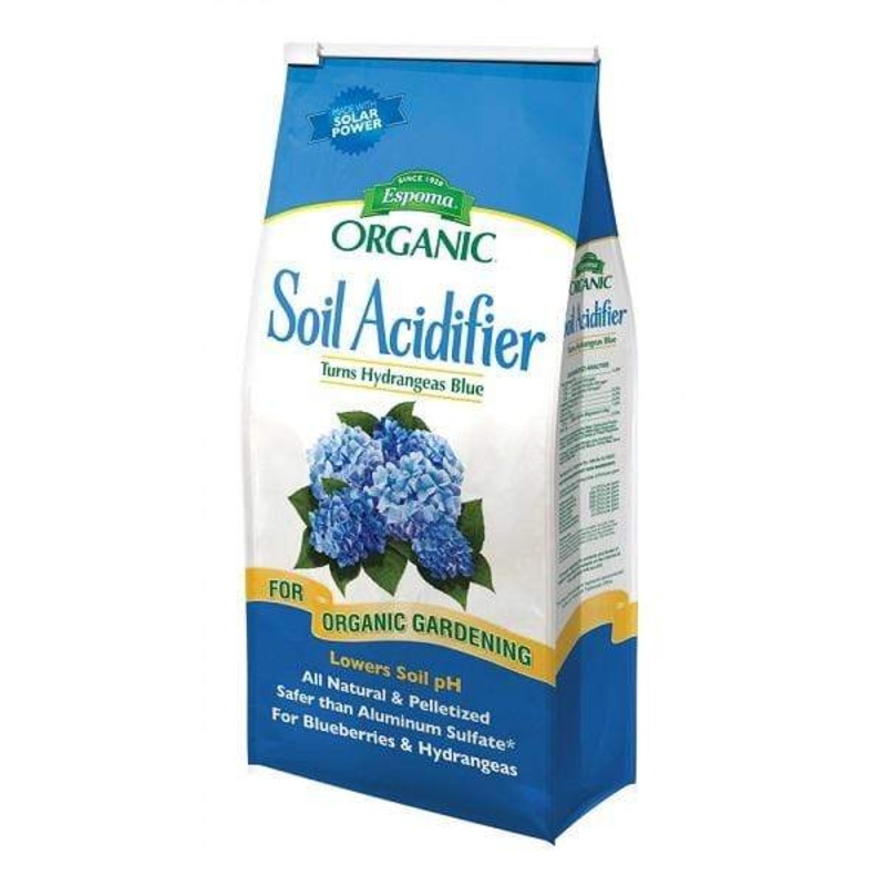 Espoma Soil Acidifier|6 LB Bag