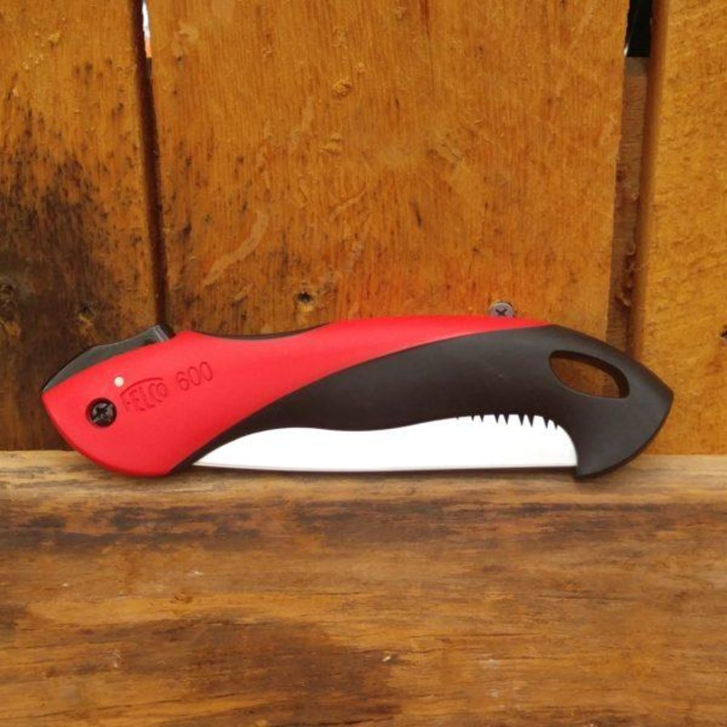 Felco 600 Folding Saw|13 Inch