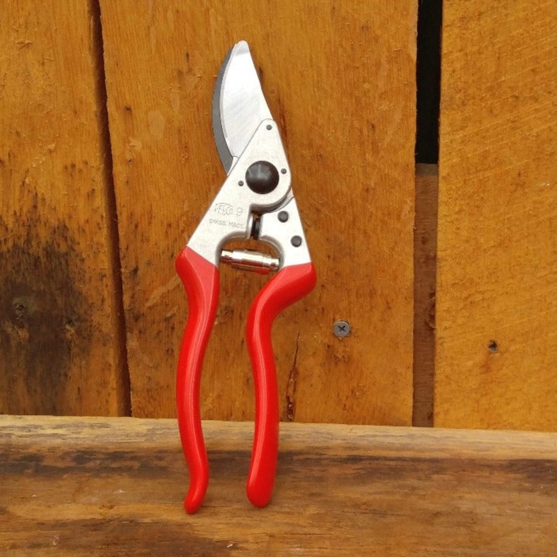 Felco 9 Pruner|8.6 Inch