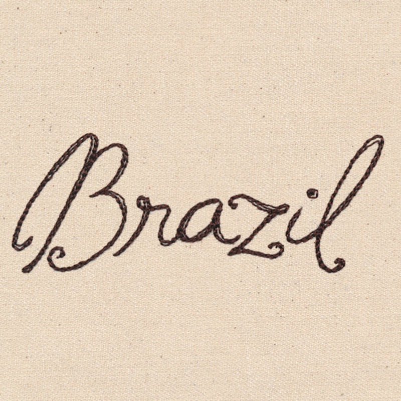 Passport to Brazil – Brazil Script