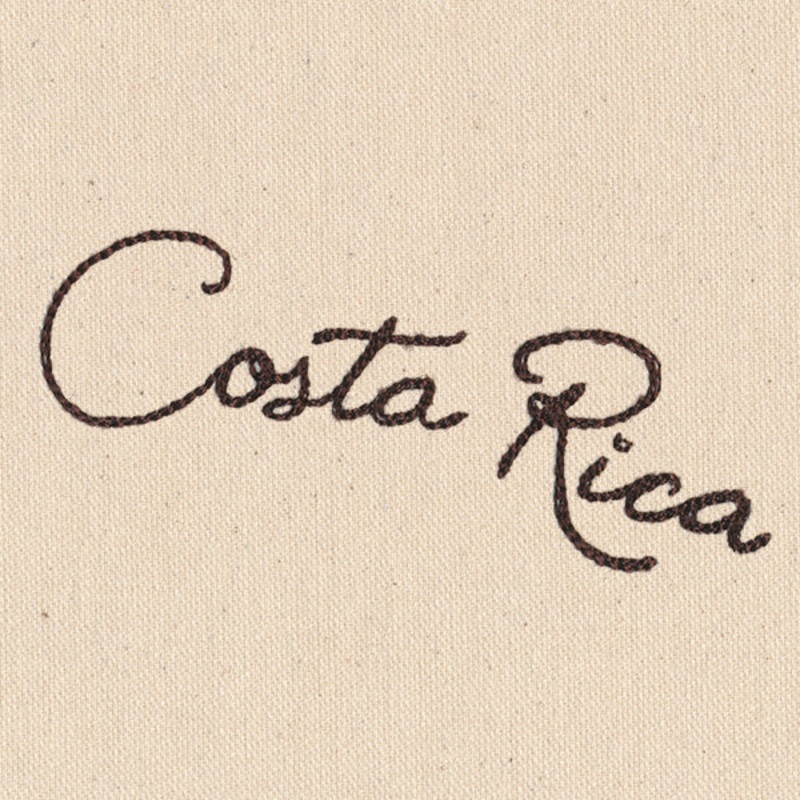 Passport to Costa Rica – Costa Rica Script