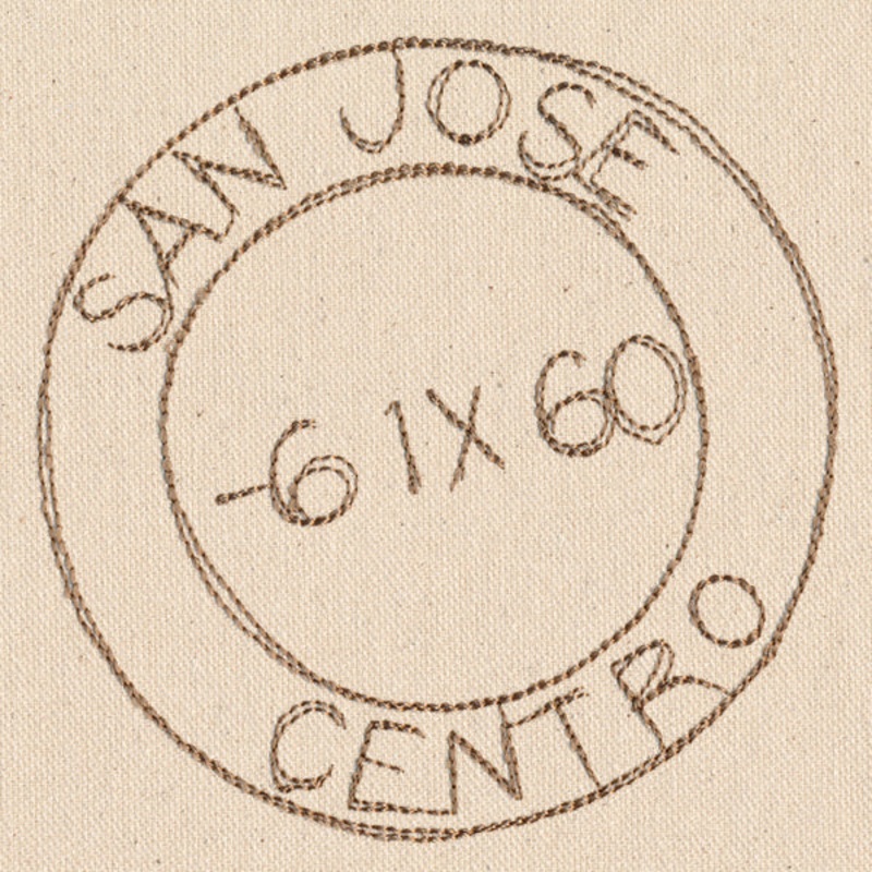 Passport to Costa Rica – Postmark