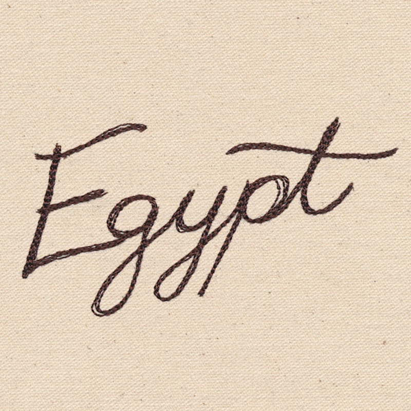 Passport to Egypt – Egypt Script